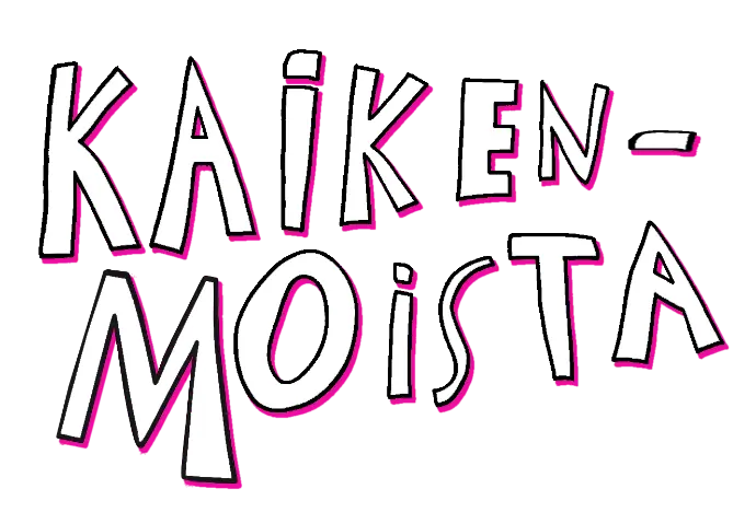 Kaikenmoista - siivousalan yritys yhteistyökumppani